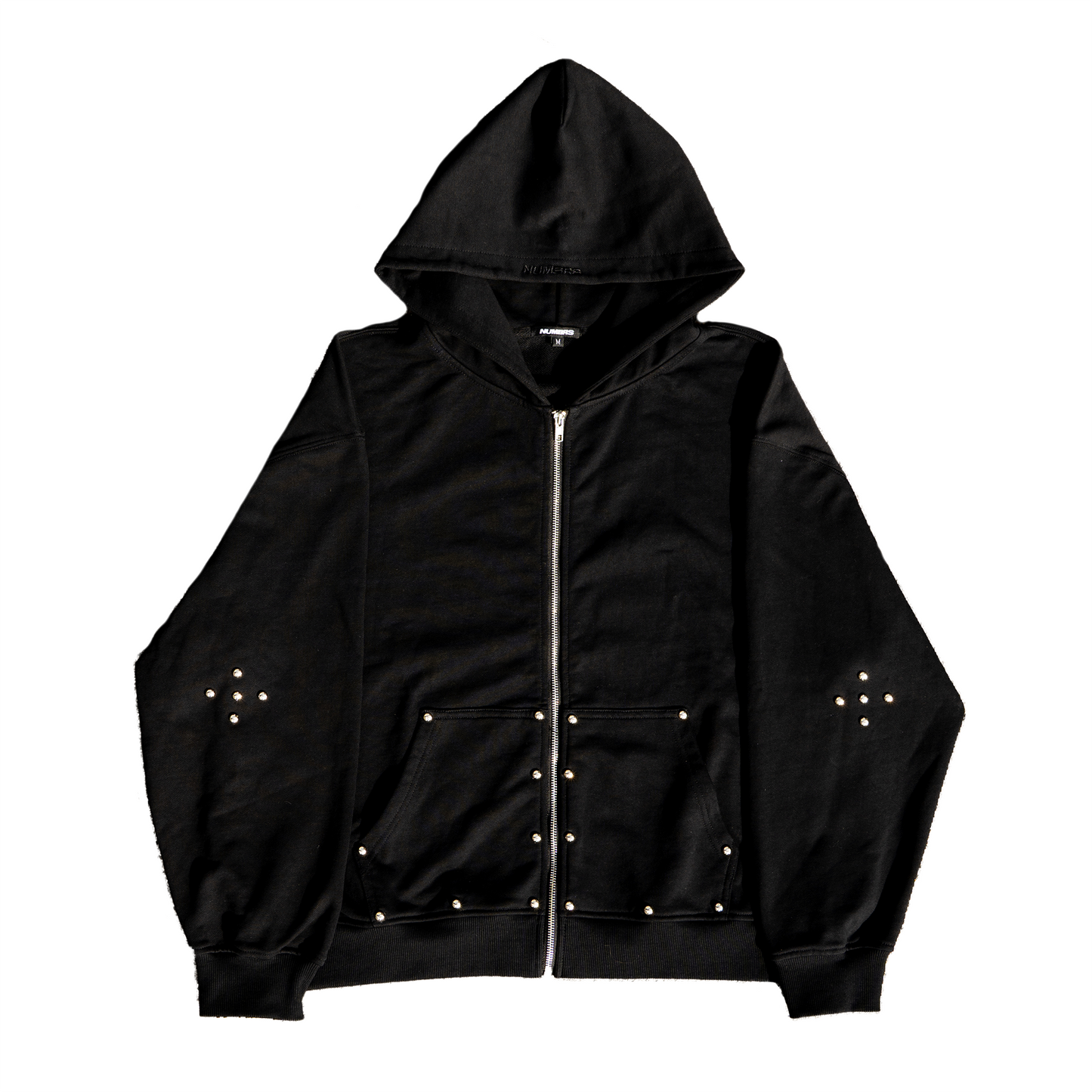 AXIS ZIP UP