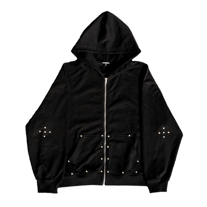 AXIS ZIP UP